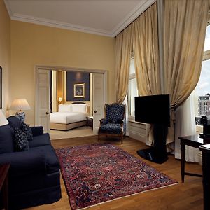 Suite met een Slaapkamer