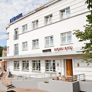 Kolonna Hotel Rezekne